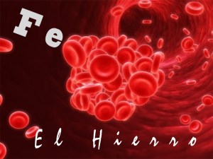 Hierro