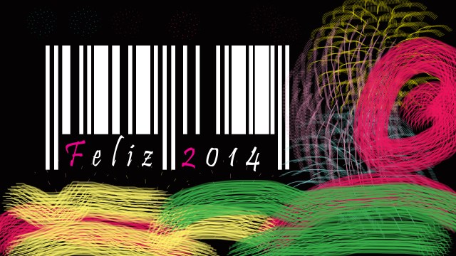 Feliz 2014